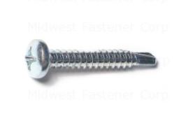 ZINC PH PAN SDS 12X1-1/2