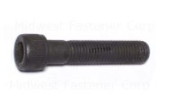 SOCKET CAP SCREW 5/16-24X1-1/2