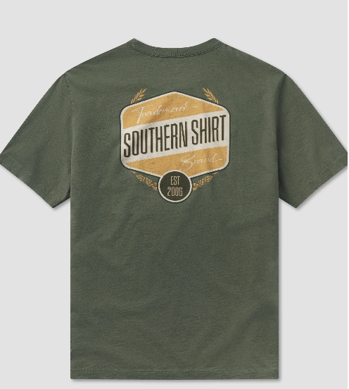 MAKERS BADGE TEE