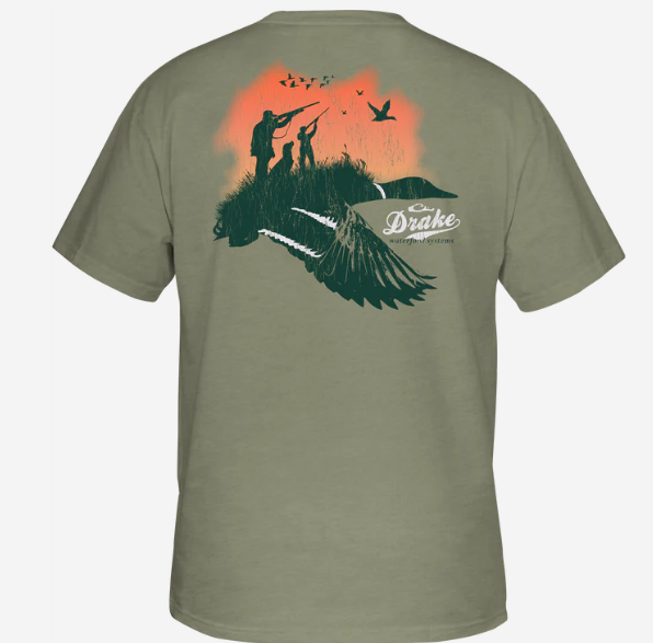 FAMILY TRADITION TEE