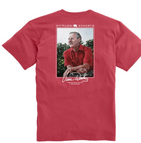 VINCE DOOLEY TEE