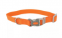 ORANGE WATERPROOF COLLAR 26"