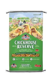 18% CHICKHOUSE RESERVE - 30LB