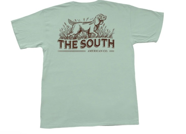 AQUA THE BOYKIN TEE