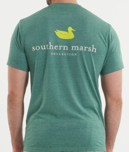 SEAWASH AUTHENTIC TEE