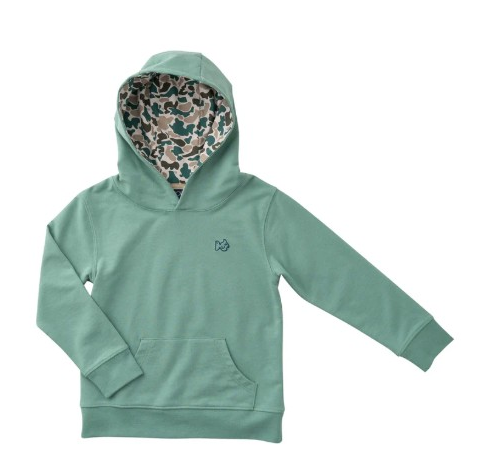 SPINNERBAIT SWEATSHIRT