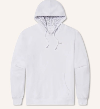 YTH HALLANDALE HOODIE