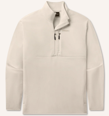 YTH OAT LAKE FLEECE PULLOVER