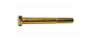 TRUSS MACHINE SCREW 1/4-20X1-1/2