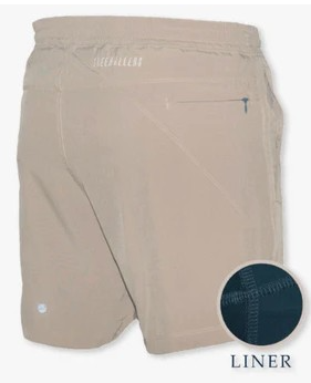 YTH FREEBALLER SHORT