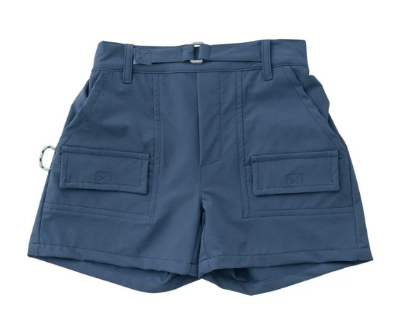 YTH INSHORE PERFORMANCE SHORT