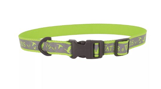 LIME WATER & WOODS COLLAR 26"