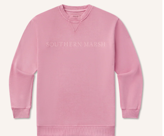 YTH SEAWASH SWEATSHIRT