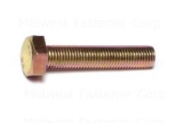 FINE HEX CAP SCREW 8MM-1.00X240M