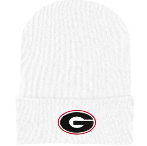 CIRCLE G KNIT CAP