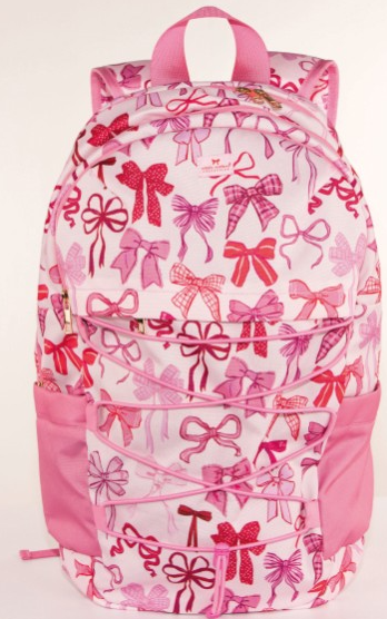 SCHOOL BAG BACKPACK