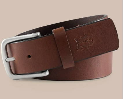 Y LEATHER BELT