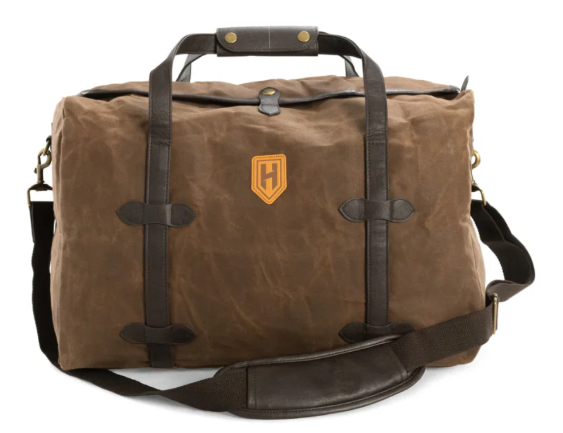 MEDIUM RUGGED BAG