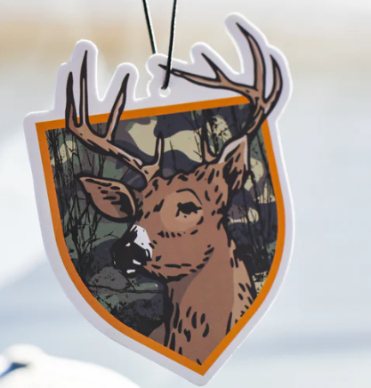 PINE DEER AIR FRESHENER