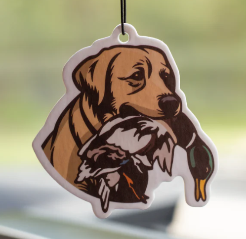 FOREST RAIN LAB AIR FRESHENER