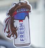 MULLET ULTRA AIR FRESHENER