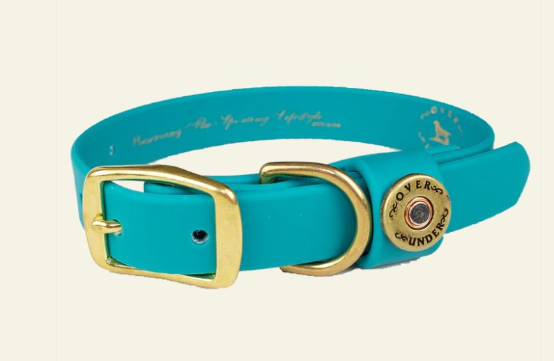  WATER DOG COLLAR