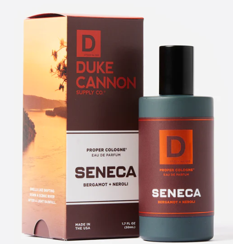 SENECA PROPER COLOGNE