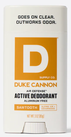 ANTIPERSPIRANT DEO SAWTOOTH 3OZ