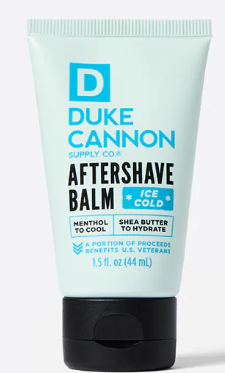 AFTERSHAVE BALM 1.5OZ
