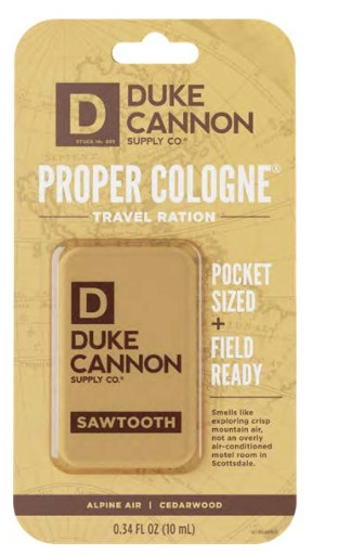TRAVEL RATION SAWTOOTH
