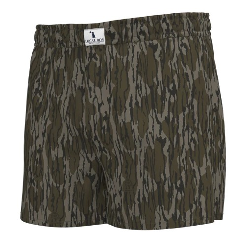 LB BOXER SHORTS