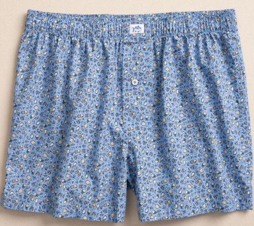 OCEAN OLD FASHIONED BOXER