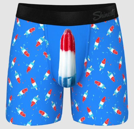 POPSICLE STINK UNDERWEAR