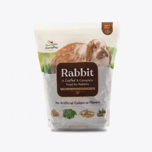MANNA PRO RABBIT FEED 5LB