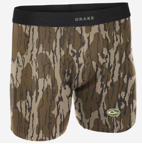 CAMMANDO BOXER BRIEF