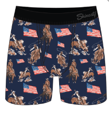 BOOTSTRAPS&CHAPS UNDERWEAR