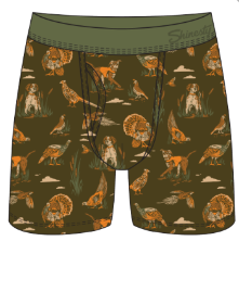 AVIAN CREW UNDERWEAR