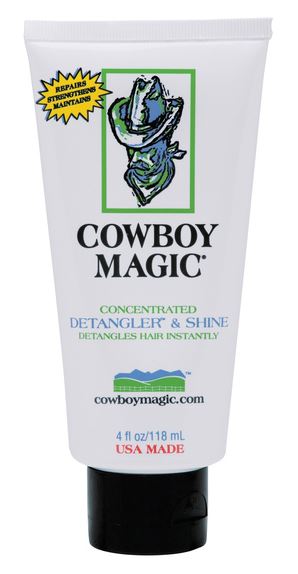 COWBOY MAGIC DETANGLER 4OZ