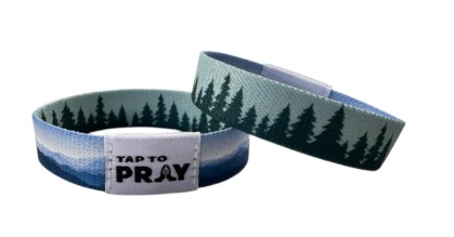 MOUNTAINS TAP TO PRAY BAND