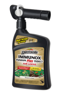 SPECTRACIDE FUNGICIDE 32OZ