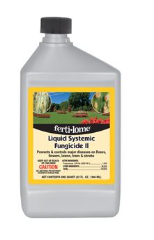 LIQUID SYSTEMIC FUNGICIDE 32OZ