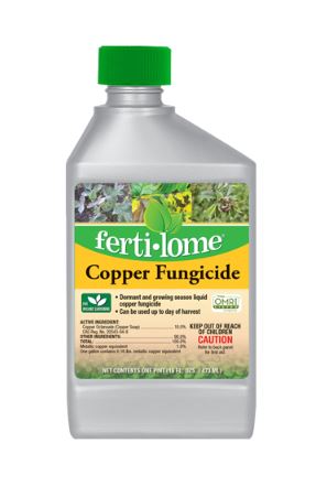 COPPER FUNGICIDE 1PT