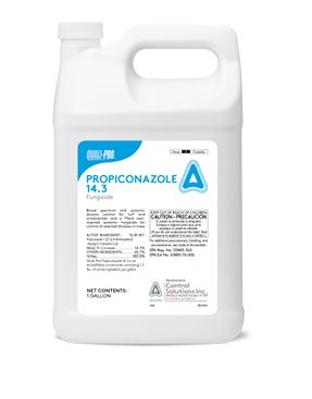 QUALI-PRO PROPICONAZOLE 1GAL