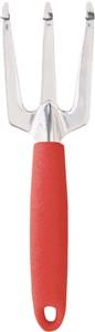 GARDEN CULTIVATOR 3-TINE