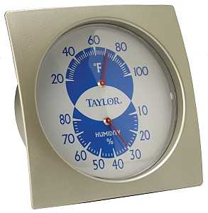 TAYLOR THERMOMETER