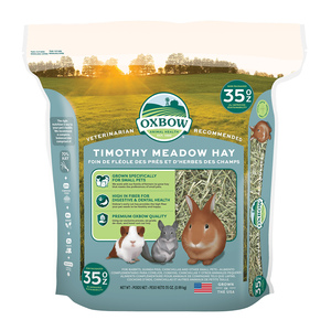 TIMOTHY MEADOW HAY 35OZ