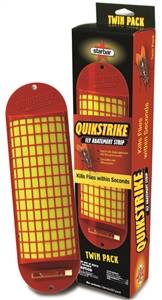 QUIKSTRIKE FLY ABATEMENT STRIP