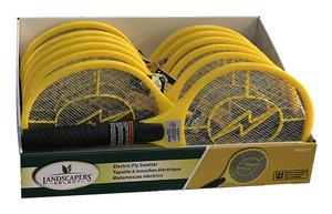 ELECTRIC FLY SWATTER