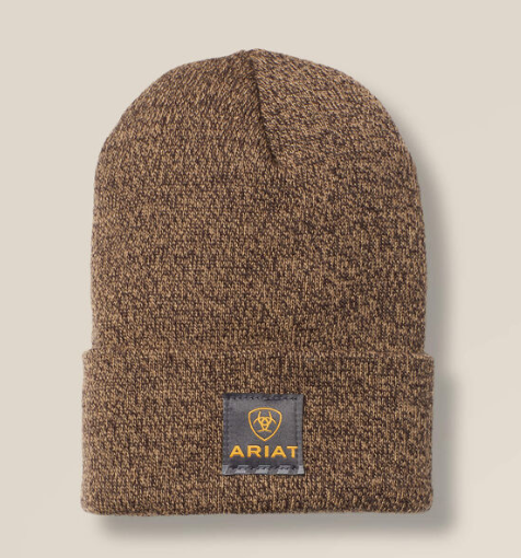 SANDSTONE REBAR WATCH CAP