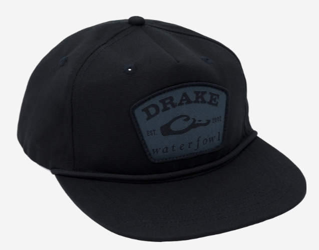 BLACKOUT DRAKE X LOST GOAT HAT